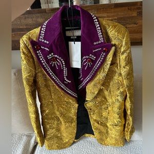 Gucci blazer